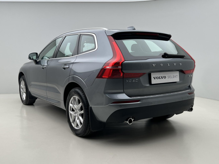 Volvo XC60 B4 AWD MOMENTUM POLESTAR AUT 2.0 Momentum