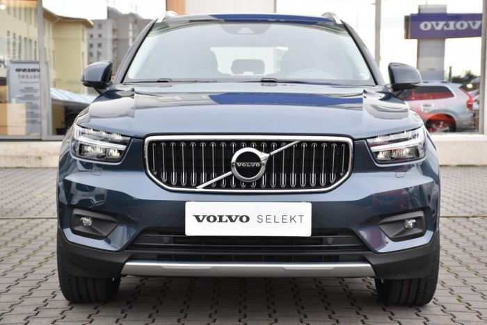 Volvo XC40 D3 INSCRIPTION AUT REZERVACE 2.0 d