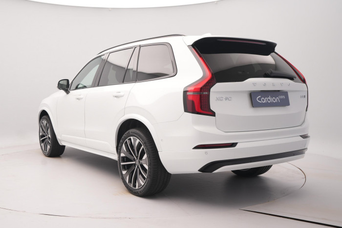 Volvo XC90 B5 AWD AUT DARK PLUS 7míst