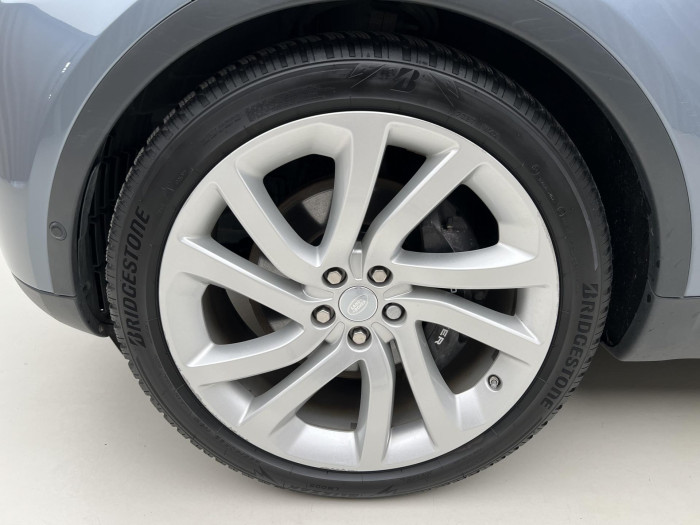 Land Rover Discovery 3.0 TDV6 HSE AWD Aut CZ