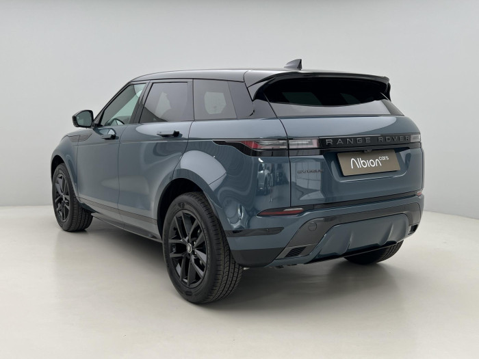 Land Rover Range Rover Evoque D200 DYNAMIC SE AWD Aut 1.2 d Dynamic SE