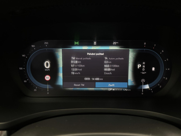 Volvo V60 CC B5 AWD ULTIMATE AUT 2.0 CC CC