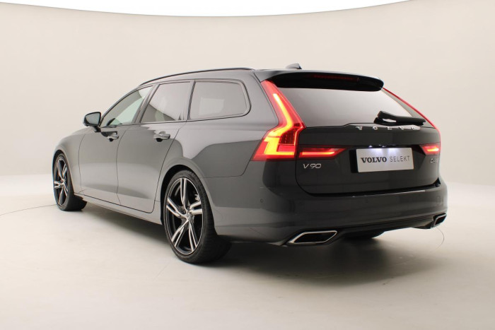 Volvo V90 D4 AWD R-DESIGN AUT POLESTAR 2.0 d