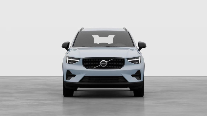 Volvo XC40 B3 AUT DARK PLUS
