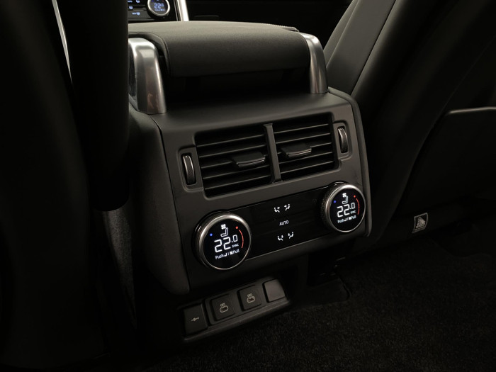 Land Rover Discovery D300 DYNAMIC HSE AWD AUT 3.0 d Dynamic