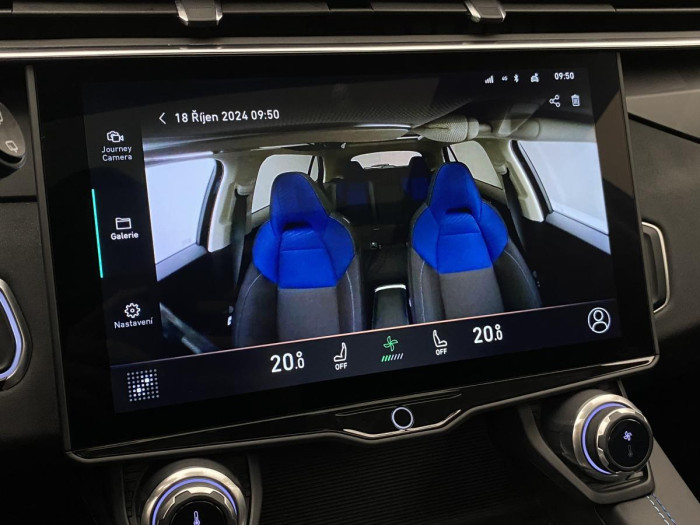 Lynk & Co 01 PHEV DCT AUT REZERVACE