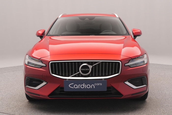 Volvo V60 T8 AWD RECHARGE INSCRIPTION