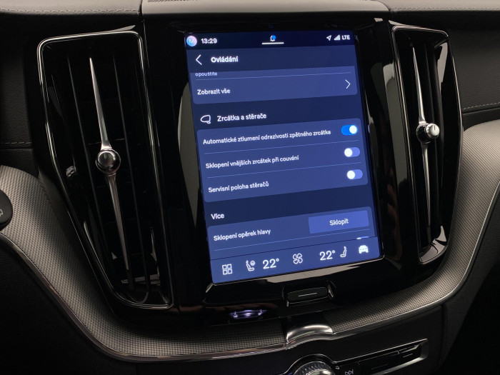 Volvo XC60 B5 AWD BLACK EDITION ULTRA 2.0 Edition