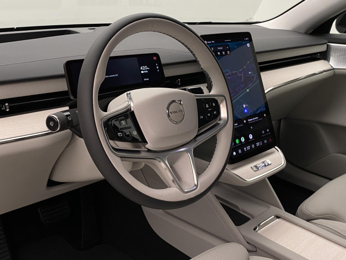 Volvo ES90 PURE ELECTRIC ULTRA