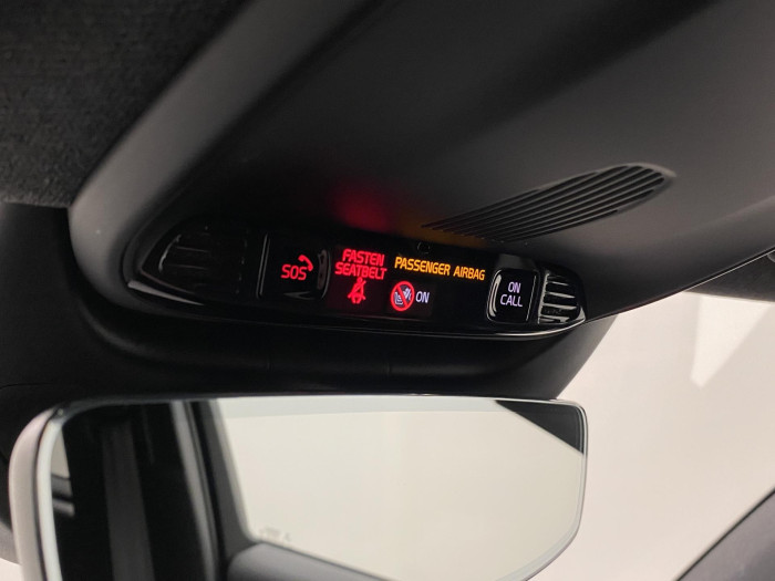 Volvo XC40 D3 AWD MOMENTUM AWD 2.0 d Momentum