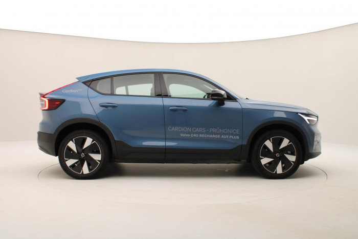 Volvo C40 PURE ELECTRIC RECHAR. PLUS RWD