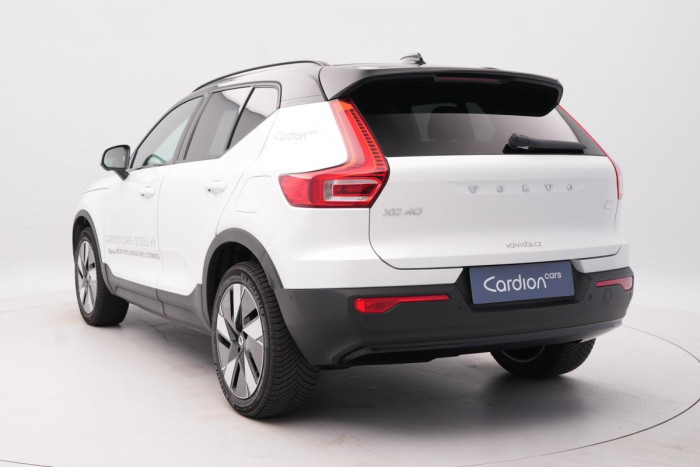 Volvo XC40 RECHARGE ULTIMATE RWD