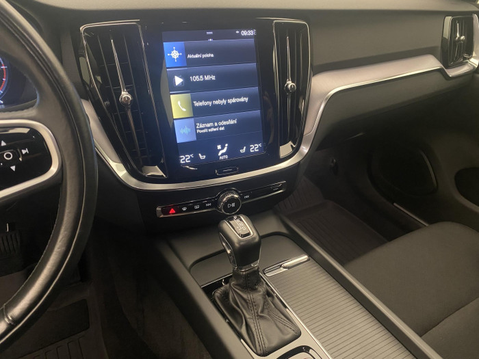 Volvo V60 D4 MOMENTUM AUT 2.0 d Momentum