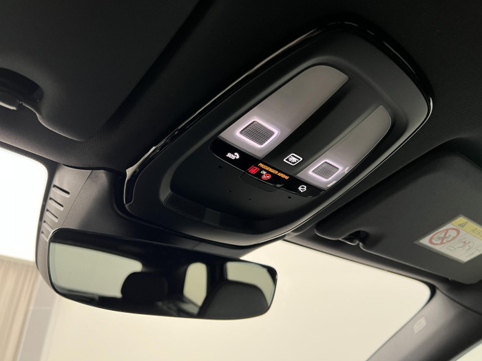 Volvo XC60 T8 AWD AUT RECHARGE BLACK PLUS