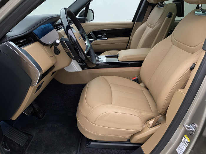 Land Rover Range Rover P530 AUTOBIOGRAPHY SWB