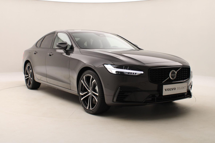 Volvo S90 T8 AWD ULTIMATE RECHARGE 1.maj