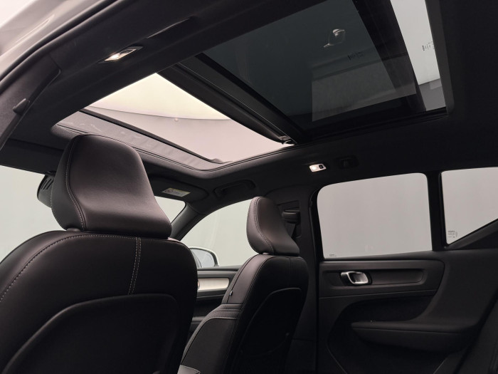 Volvo XC40 D3 MOMENTUM AUT 2.0 d Momentum