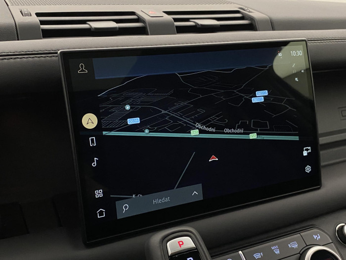 Land Rover Defender 110 D300 X-DYNAMIC HSE AWD AUT 3.0 d Dynamic