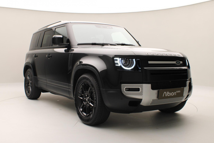 Land Rover Defender 110 D200 S AWD AUT 3.0 d
