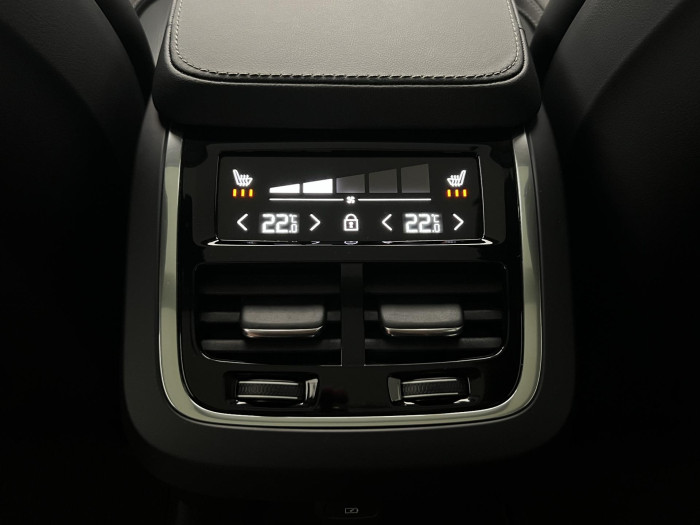Volvo V90 CC B5 AWD ULTIMATE BRIGHT AUT 2.0 CC CC