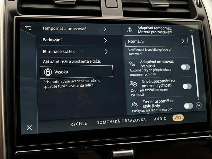 Land Rover Discovery D350 DYNAMIC HSE AWD Aut 3.0 d Dynamic