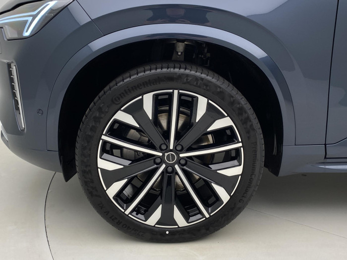 Volvo XC90 B5 AWD AUT BRIGHT PLUS