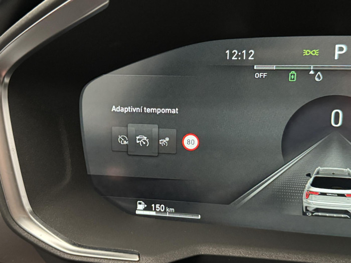 Lynk & Co 01 PHEV DCT AUT REZERVACE