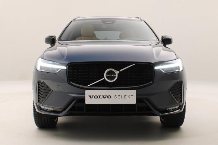 Volvo XC60 B5 AWD ULTIMATE AUT 1.maj