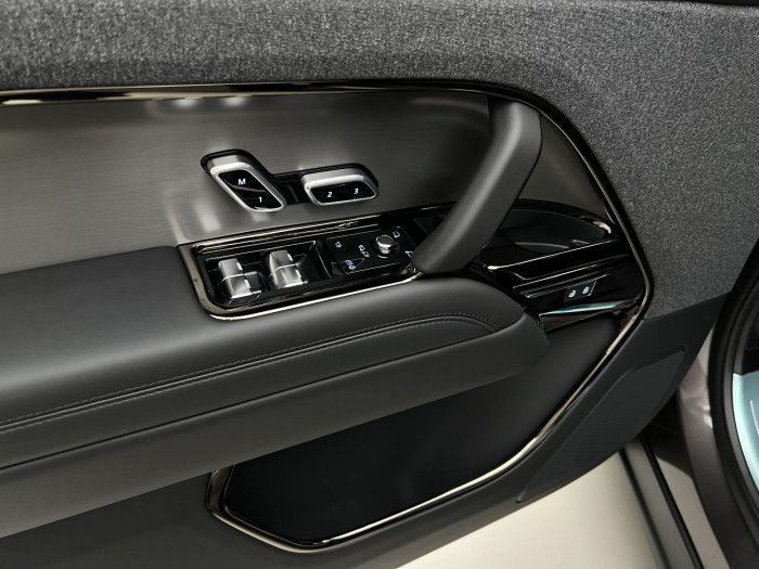 Land Rover Range Rover Sport P460e DYNAMIC HSE AWD Aut 3.0 Dynamic