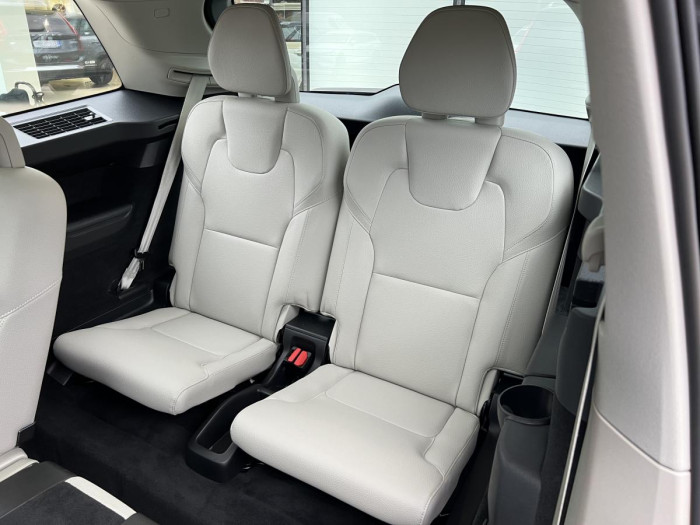 Volvo XC90 B5 AWD INSCRIPTION Aut 1.maj.
