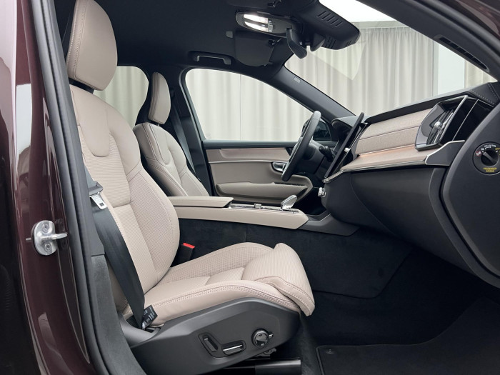 Volvo XC90 B5 AWD DARK PLUS AUT