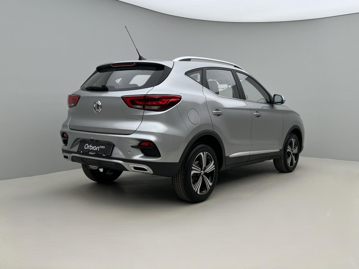MG ZS ESSENTIAL PLUS 1.5 REZERVACE