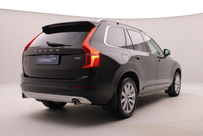 Volvo XC90 D5 AWD INSCRIPTION AUT CZ 2.0 d