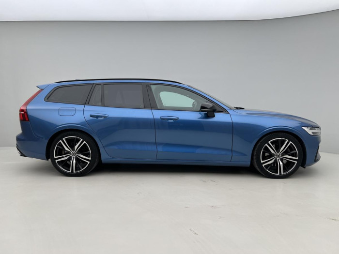 Volvo V60 B3 R-DESIGN AUT 1.maj.