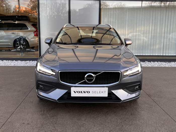 Volvo V60 B4 MOMENTUM Aut 1.maj. 2.0 Momentum