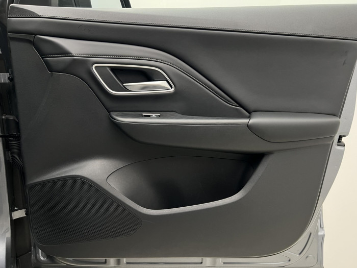 MG ZS 1.5 EXCLUSIVE HYBRID+ AUT CZ 1.5 Exclusive