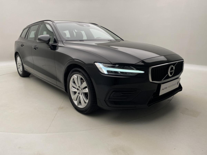 Volvo V60 D4 MOMENTUM 1.maj. REZERVACE 2.0 d Momentum