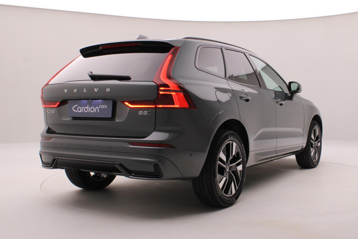 Volvo XC60 B5 AWD AUT DARK PLUS