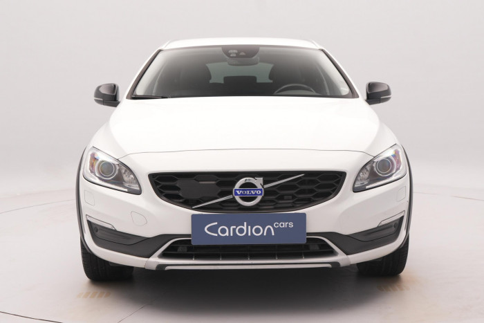 Volvo V60 CC D4 AWD SUMMUM AUT 2.4 d CC CC Summum