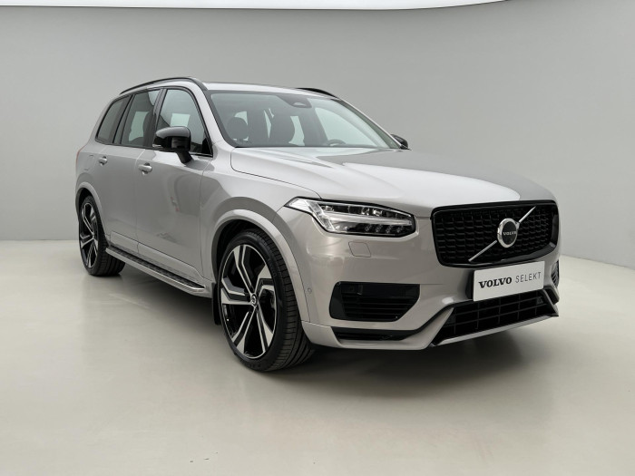 Volvo XC90 T8 AWD RECHARGE ULTRA DARK AUT