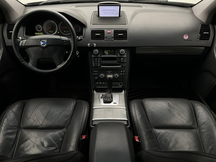 Volvo XC90 D5 AWD SUMMUM AUT 2.4 d Summum