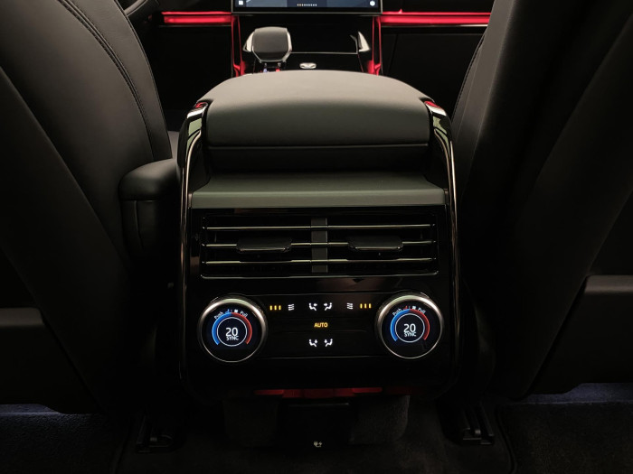 Land Rover Range Rover Sport D350 AUTOBIOGRAPHY REZERVACE 3.0 d