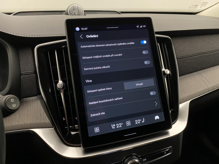 Volvo XC90 T8 AWD RECHARGE BRIGHT PLUS 7m