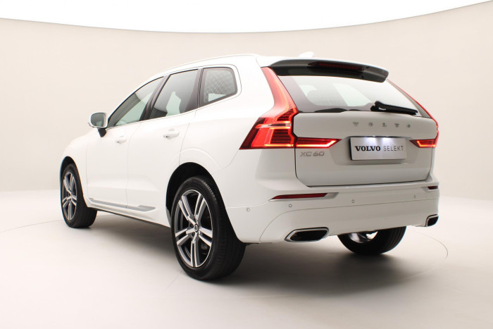 Volvo XC60 B5 AWD INSCRIPTION AUT