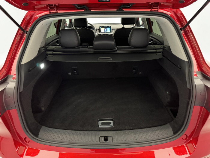 MG HS 1.5 TGI EXCITE AUT CZ 1.maj.