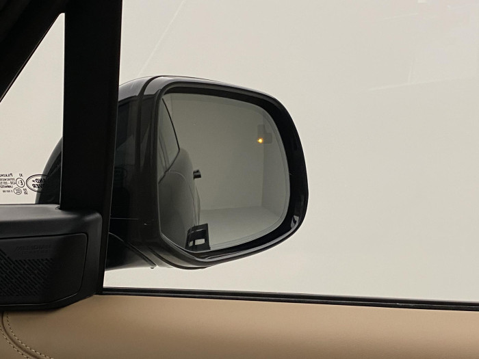 Land Rover Range Rover P530 AUTOBIOGRAPHY LWB