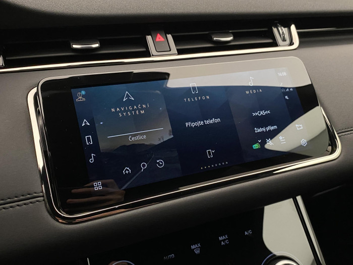 Land Rover Range Rover Evoque D200 SE AWD AUT 2.0 d SE