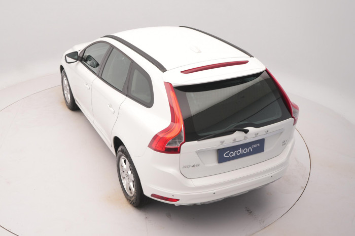 Volvo XC60 D4 AWD AUT 2.4 d