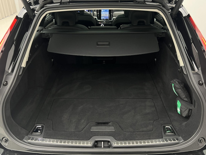 Volvo V90 CC B5 AWD ULTIMATE AUT 1.maj. 2.0 CC CC