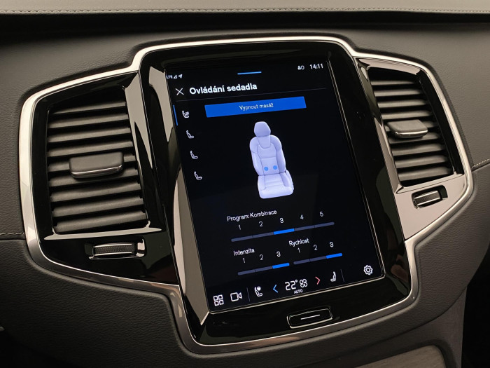 Volvo XC90 B5 AWD BRIGHT ULTRA AUT 7m